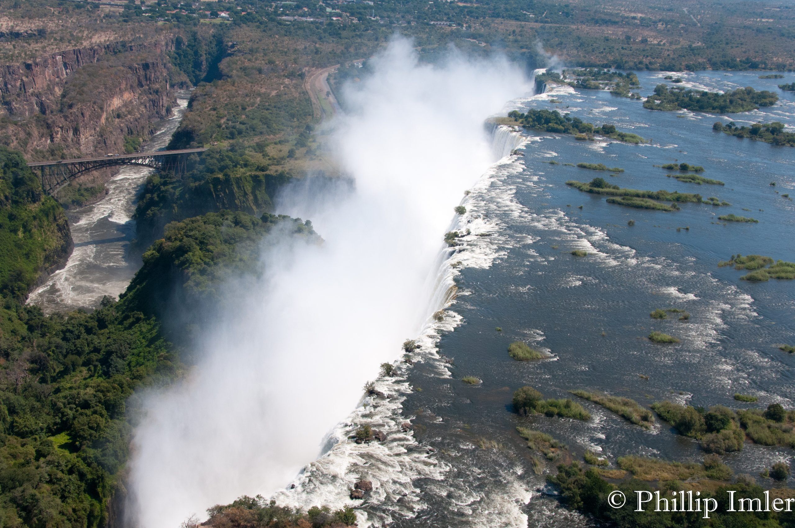 Victoria Falls Attractions: A Comprehensive Guide to the World's Most Stunning Waterfall