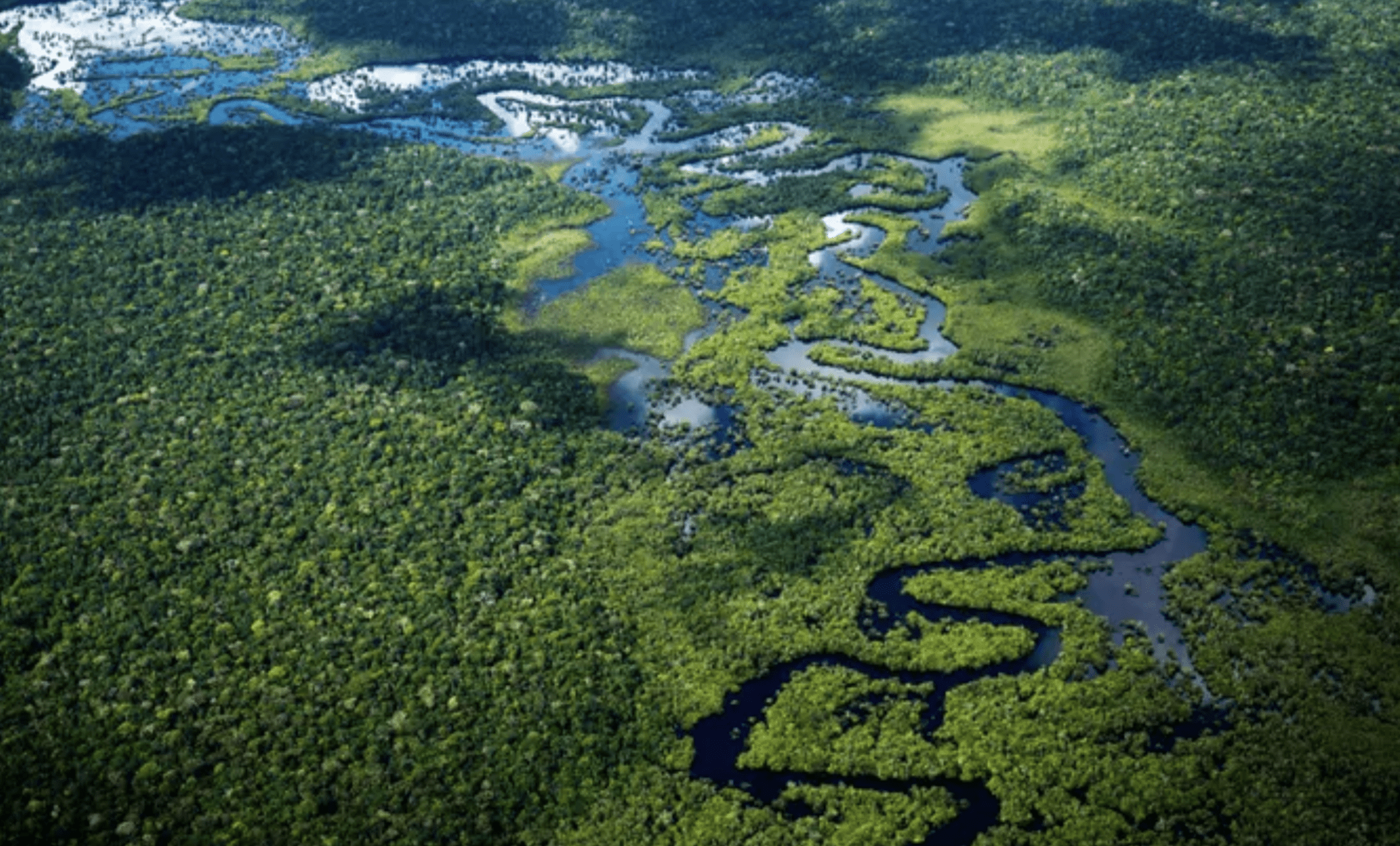 Brazil Seven Natural Wonders brazil-seven-natural-wonders