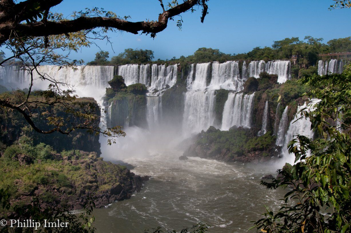 A South African's Guide to Experiencing the Wonders of Argentina - Discover the Natural Beauty